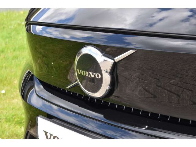Volvo C40 Recharge 231pk Automaat Plus | NIEUW | Direct leverbaar | Camera | Google Navi | Stoel/Stuur Verwarming |