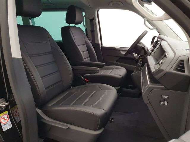Volkswagen Transporter Multivan 2.0 TDI L1H1 DC 200PS 4Motion Highline Kamera, Virtual display, Leder, ACC