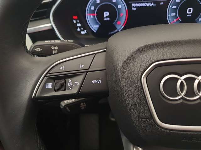 Audi Q3 Sportback 35 TFSI S Line Wegklapbare trekhaak, Panoramadak, Virtual cockpit