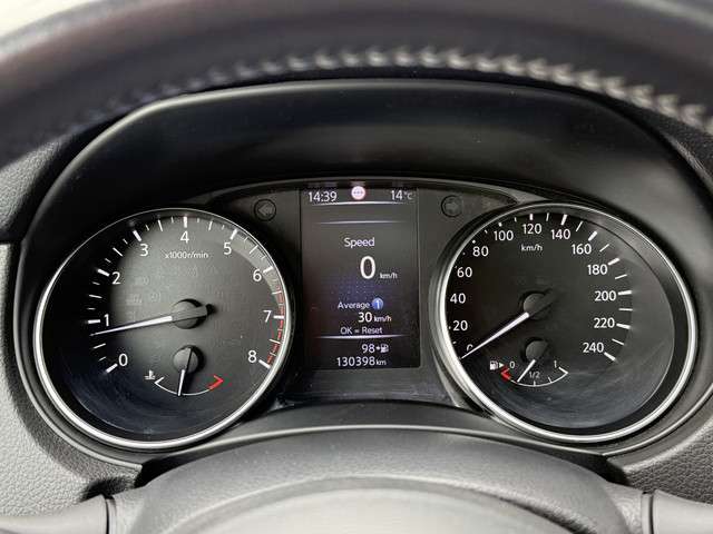 Nissan QASHQAI 2019 Benzine