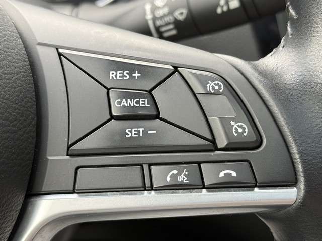 Nissan QASHQAI 2019 Benzine