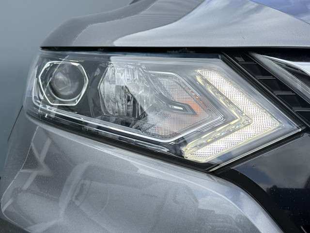 Nissan QASHQAI 2019 Benzine