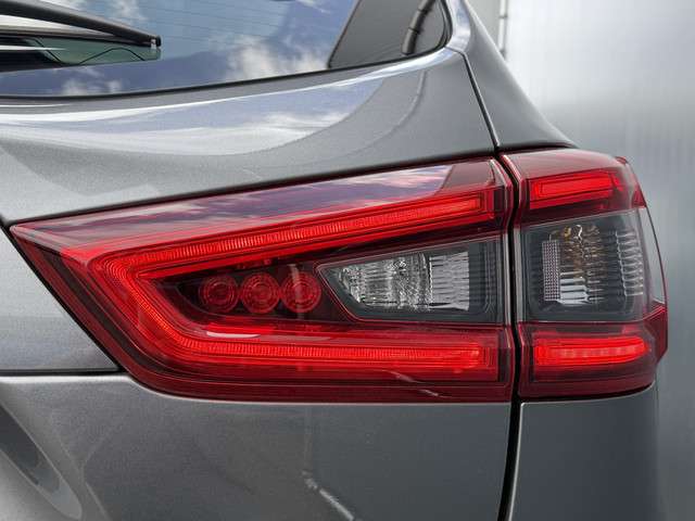 Nissan QASHQAI 2019 Benzine
