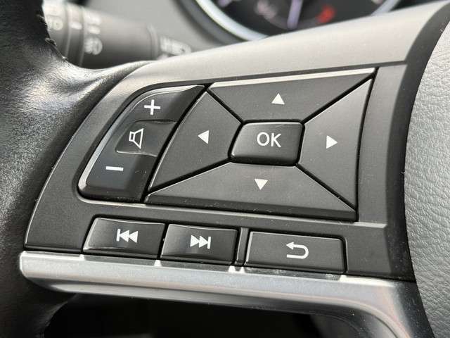 Nissan QASHQAI 2019 Benzine