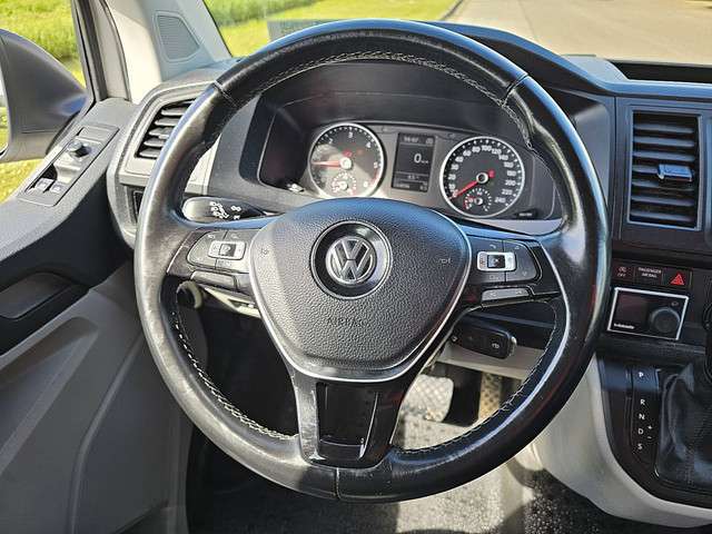 Volkswagen Transporter 2019 Diesel