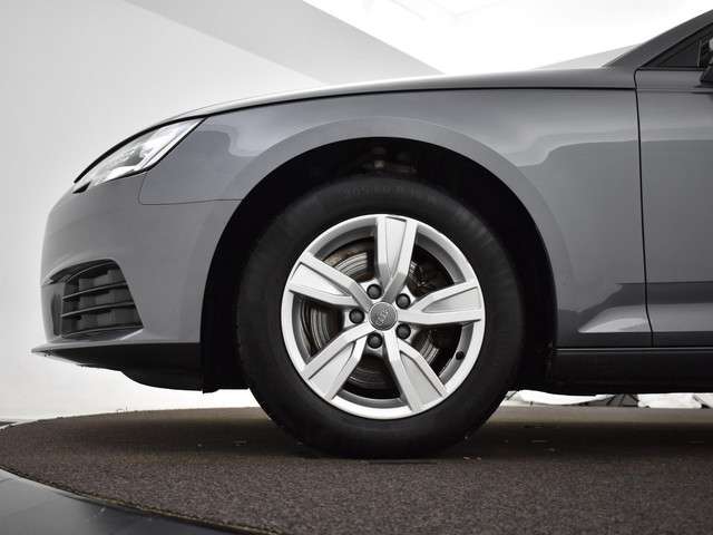 Audi A4 Avant 35 TFSI 150pk S-Tronic Design Pro Line | Climatronic | Navigatie | Smartphone Interface | Cruise Control | P-Sensoren | 16'' Inch | 12 Maanden BOVAG-Garantie