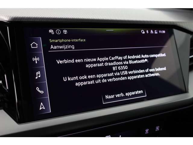 Audi Q4 e-tron 2023 Electrisch