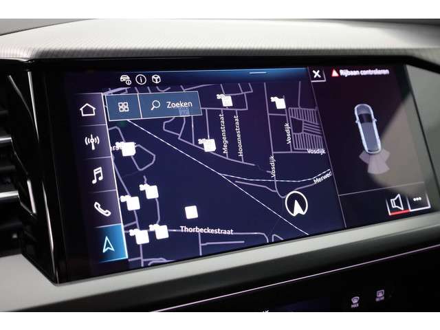 Audi Q4 e-tron 2023 Electrisch
