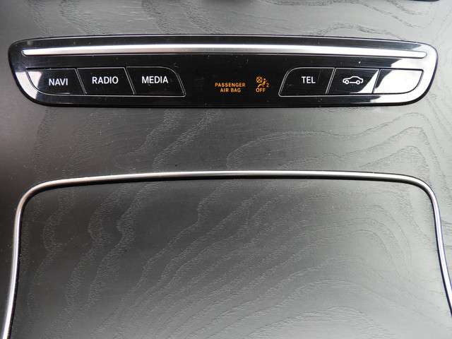 Mercedes-Benz C-Klasse Estate C180 Aut. AMG Upgrade Edition NAVI/LEER/CAMERA/LED/18"LMV!
