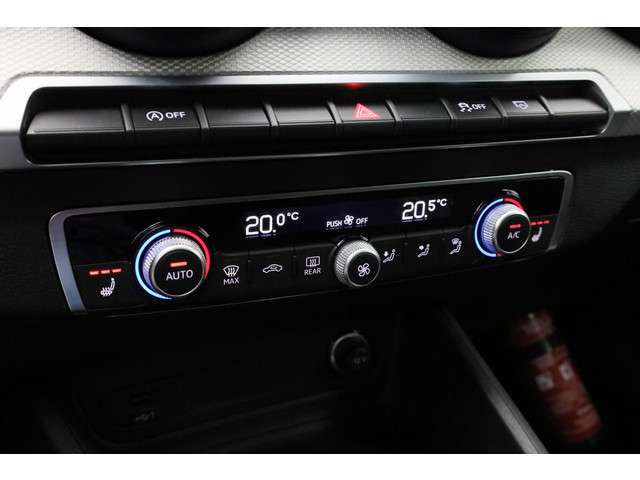 Audi Q2 35 TFSI 150PK S-tronic Advanced edition / S-Line | Navi | Virtual Cockpit | 17 inch