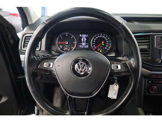 Volkswagen Amarok 2019 Diesel