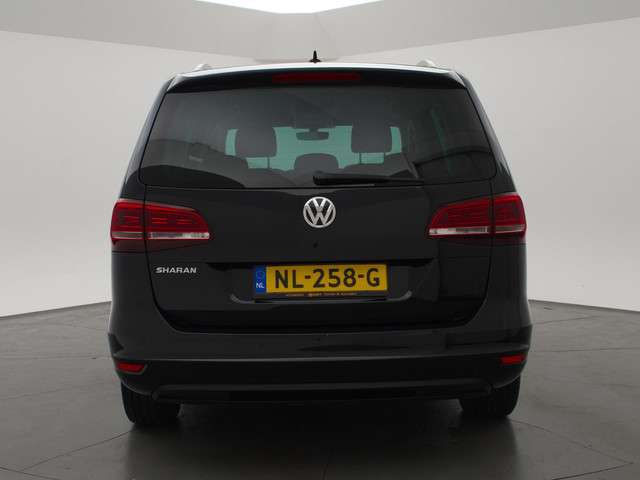 Volkswagen Sharan 1.4 TSI 7-PERS 150 PK DSG AUT. EXCLUSIVE SERIES + APPLE CARPLAY / DAB