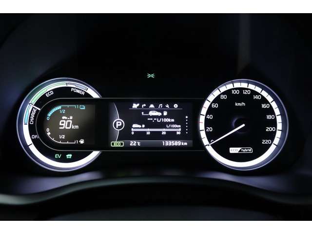 Kia Niro 1.6 GDi Hybrid First Edition Trekhaak | Automaat | Cruise Contro
