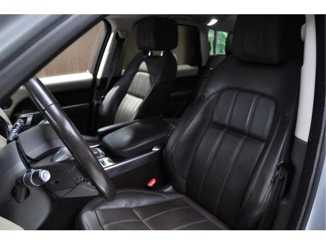 Land Rover Range Rover Sport 2018 Diesel