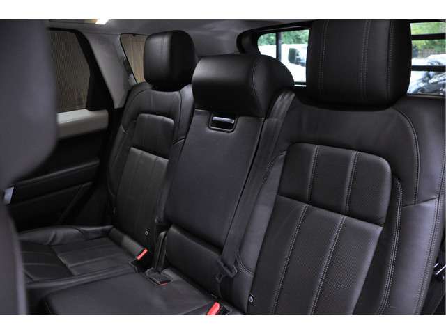 Land Rover Range Rover Sport 2018 Diesel