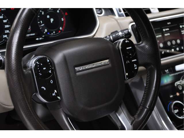Land Rover Range Rover Sport 2018 Diesel