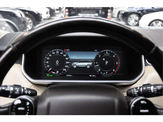 Land Rover Range Rover Sport 2018 Diesel