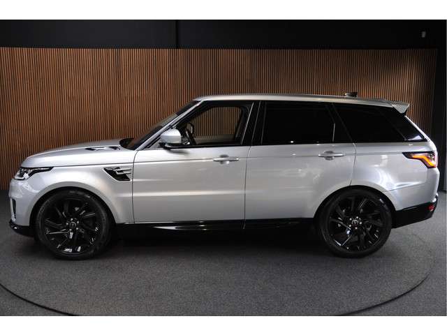 Land Rover Range Rover Sport 2018 Diesel