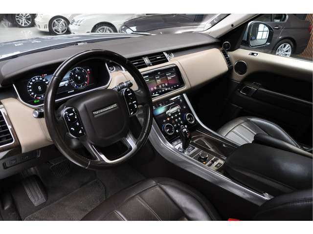 Land Rover Range Rover Sport 2018 Diesel