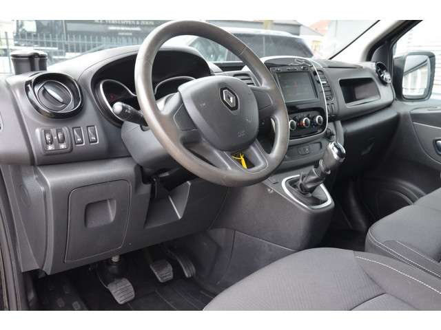 Renault Trafic 2.0 DCI T29 L1H1 Airco