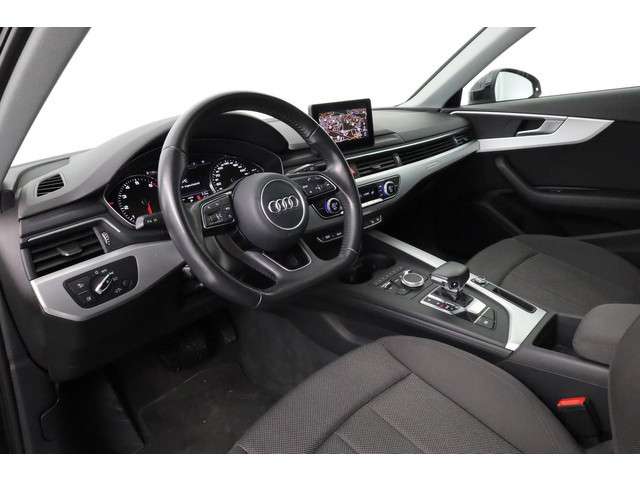 Audi A4 2017 Benzine