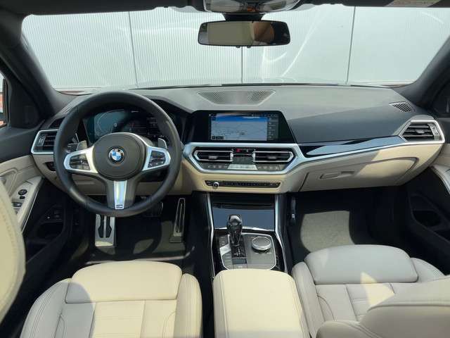 BMW 3 Serie Touring 330e eDrive Edition | M-sport | Pano | Carplay