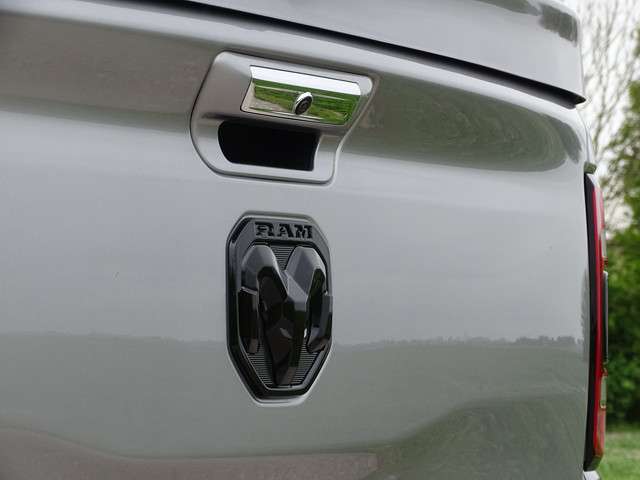 Dodge Ram 2021 LPG