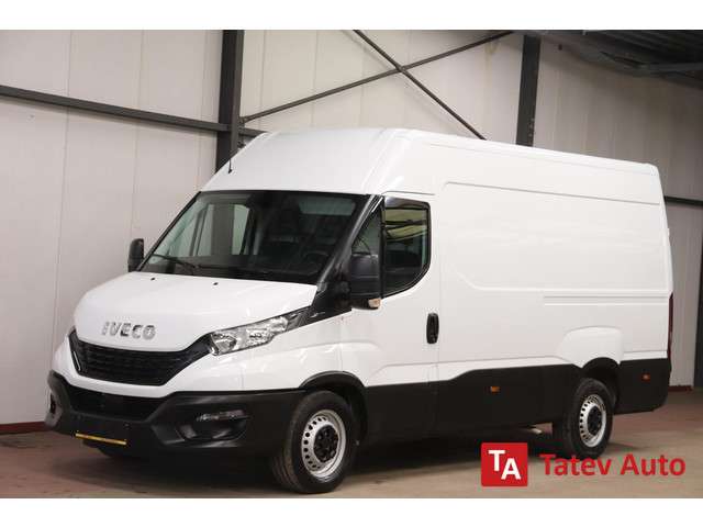 Iveco Daily 2021 Diesel