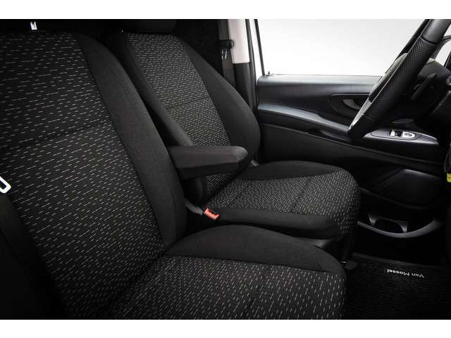 Mercedes-Benz Vito 116 CDI L2H1| AUDIO - PARKEER PACK | AIRCO | CRUISE | DAB | APPLE CARPLAY | CAMERA | TREKHAAK
