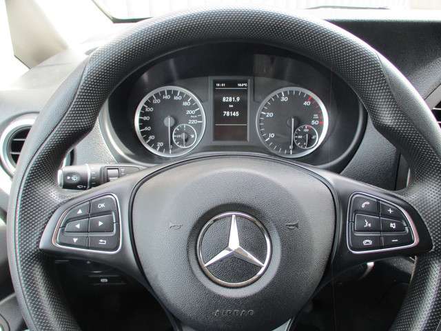 Mercedes-Benz Vito 114 CDI Lang Airco