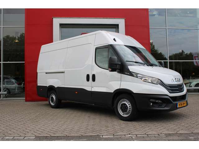 Iveco Daily 2023 Diesel