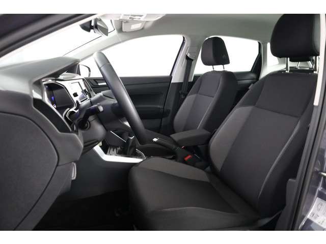 Volkswagen Polo 1.0 TSI Life 95 pk | Verlengde garantie | Navigatie via App | Adaptieve cruise control