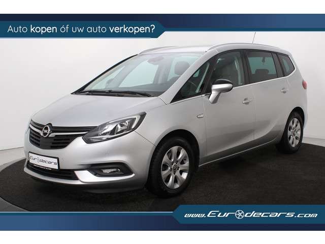 Opel Zafira leasen
