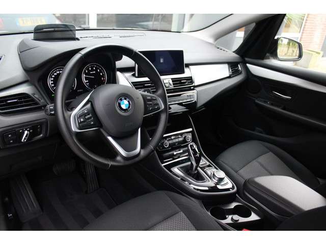 ➡️ BMW 2-serie Active Tourer 218i F45 Business Edition | Automaat | NL geleverd | BTW auto | 1e eigenaar |