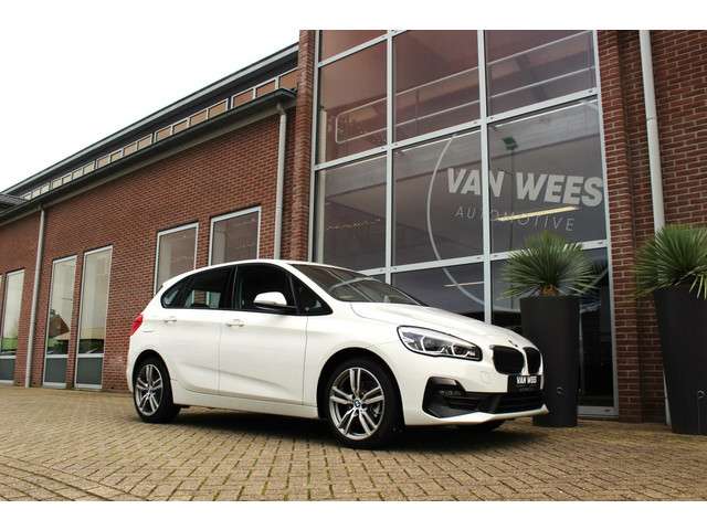 ➡️ BMW 2-serie Active Tourer 218i F45 Business Edition | Automaat | NL geleverd | BTW auto | 1e eigenaar |