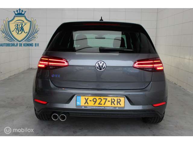 Volkswagen Golf 1.4 Hybrid GTE 204 PK I PANO ACC I LED