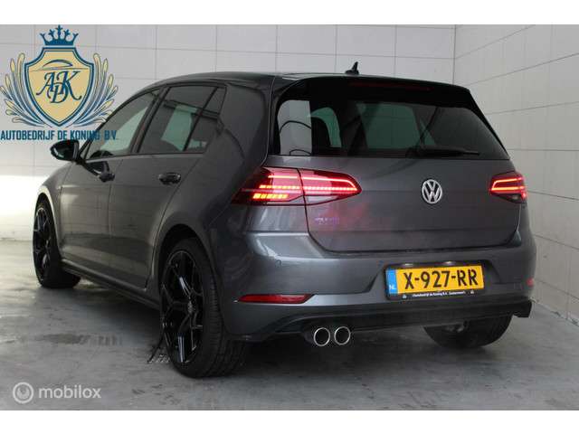 Volkswagen Golf 1.4 Hybrid GTE 204 PK I PANO ACC I LED