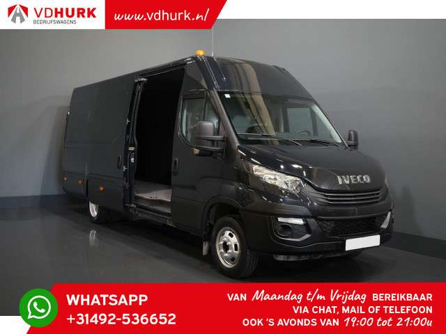 Iveco Daily 2018 Diesel