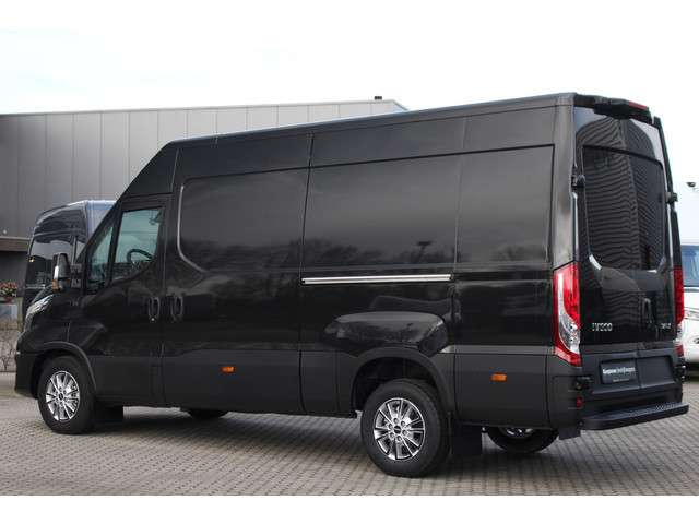 Iveco Daily 2024 Diesel