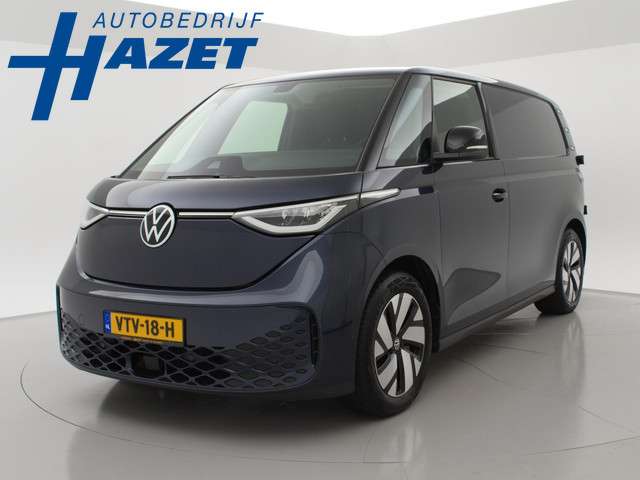 Volkswagen ID. Buzz 2023 Electrisch