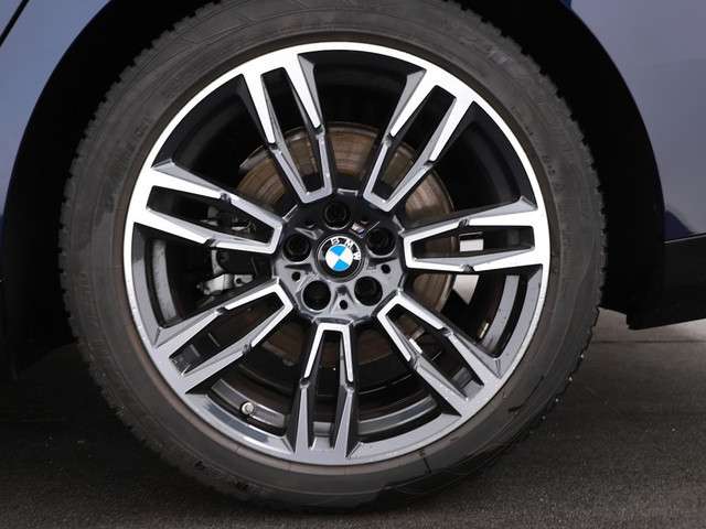 Bmw 5 Serie 2024 Hybride
