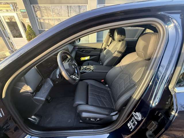 Bmw 5 Serie 2024 Hybride