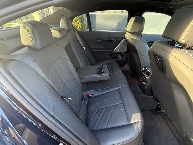 Bmw 5 Serie 2024 Hybride