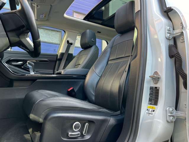 Land Rover Range Rover Evoque 2021 Hybride