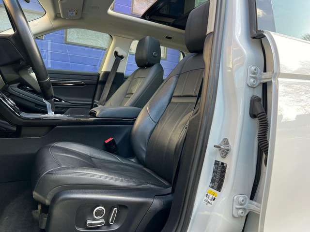 Land Rover Range Rover Evoque 2021 Hybride