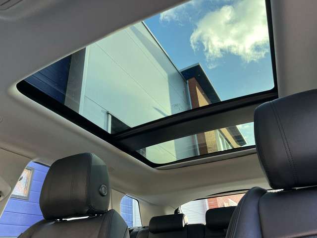 Land Rover Range Rover Evoque 2021 Hybride