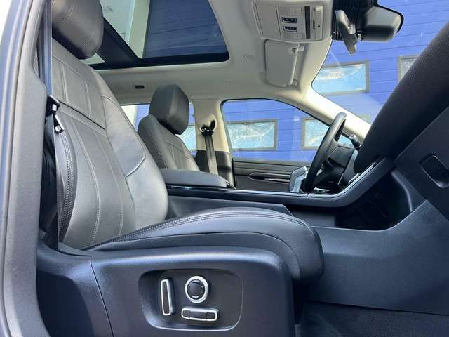 Land Rover Range Rover Evoque 2021 Hybride