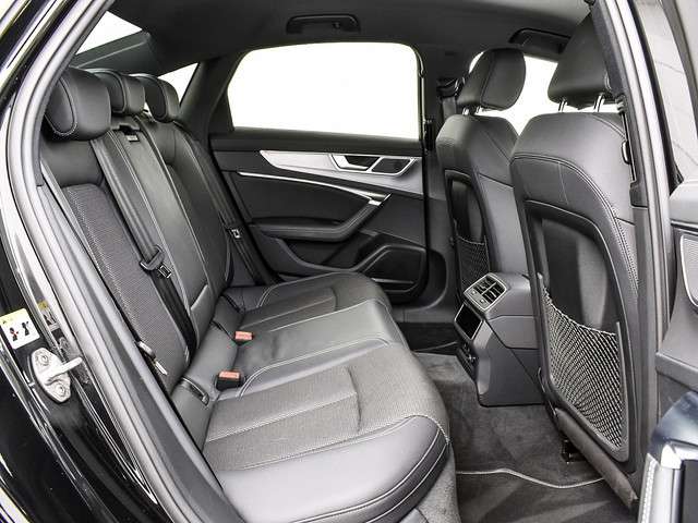 Audi A6 Limousine 50 TFSIe 300pk S-Tronic Quattro S Edition | B&O Sound | Side Assist | ACC | Virtual Cockpit | Elek. Stoelen + Geheugen Bestuurder | Garantie t/m 11-01-2026 of 100.000km |