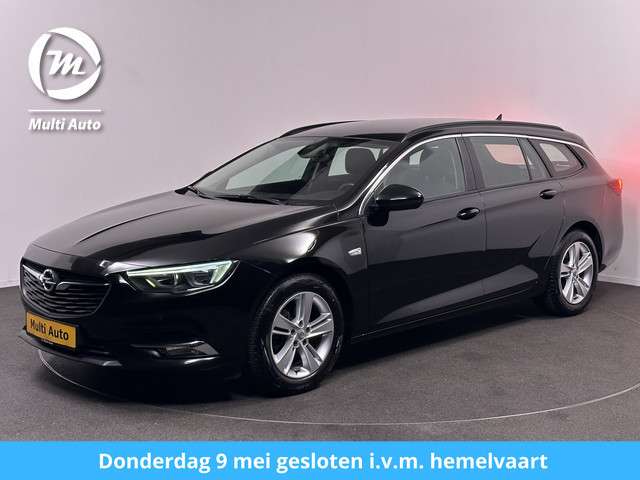 Opel Insignia leasen