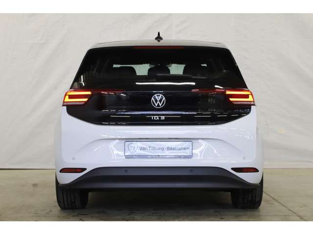 Volkswagen ID.3 Pure 45 kWh Navigatie Pdc Clima Led 339